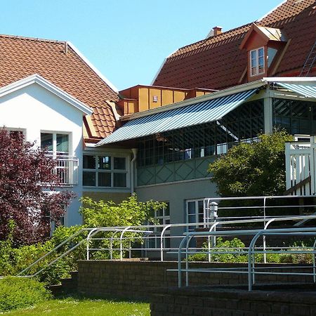 Halltorps Gaestgiveri Extérieur photo