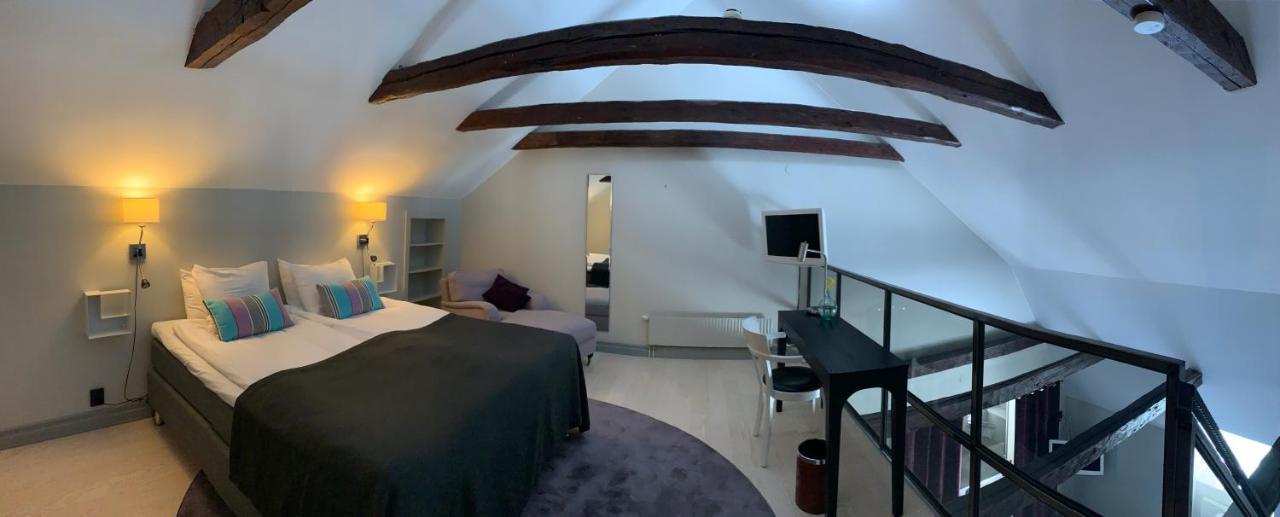 Halltorps Gaestgiveri Extérieur photo