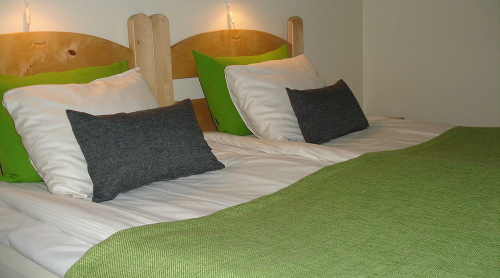 Halltorps Gaestgiveri Extérieur photo